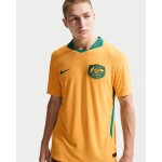 Australia 2026 Away Stadium Jersey (Custom)