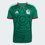 Maglia Messico 2026 Home Edizione Fan (Personalizzabile)
