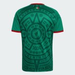 Maglia Messico 2026 Home Edizione Fan (Personalizzabile)
