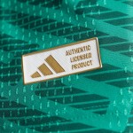 Mexiko 26 Heimtrikot Langarm Herren Authentic (Custom)