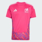 Mexiko 2026 Heimtrikot Torwart Spieler-Edition (Personalisierbar)