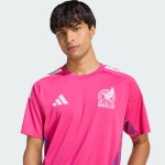 Mexiko 2026 Heimtrikot Torwart Spieler-Edition (Personalisierbar)