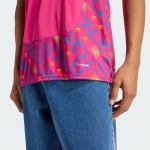 Mexiko 2026 Heimtrikot Torwart Spieler-Edition (Personalisierbar)