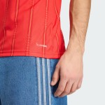 2026 Spain Home Fan Edition Jersey (Customizable)