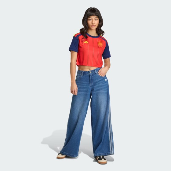 Spain 26 Home Cropped (Custom)