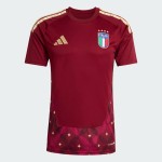 Italien 26 Heimtrikot Torwart (Personalisierbar)