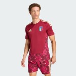 Italien 26 Heimtrikot Torwart (Personalisierbar)