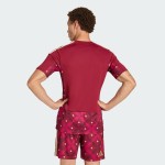 Italien 26 Heimtrikot Torwart (Personalisierbar)