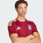 Italien 26 Heimtrikot Torwart (Personalisierbar)