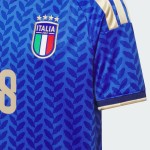Italien 26 Heimtrikot Barella Kinder