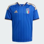 Italien 26 Heimtrikot Kinder (Personalisierbar)