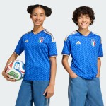 Italien 26 Heimtrikot Kinder (Personalisierbar)