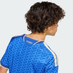 Italien 26 Heimtrikot Kinder (Personalisierbar)
