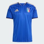 Italien 26 Heimtrikot Fan-Edition (Personalisierbar)