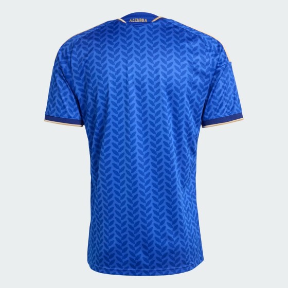 Italien 26 Heimtrikot Fan-Edition (Personalisierbar)