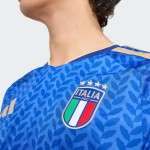 Italien 26 Heimtrikot Fan-Edition (Personalisierbar)