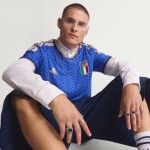 Italien 26 Heimtrikot Spieler-Edition (Personalisierbar)