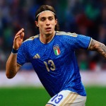 Italien 26 Heimtrikot Spieler-Edition (Personalisierbar)