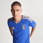 Italien 26 Heimtrikot Spieler-Edition (Personalisierbar)