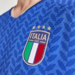 Italien 26 Heimtrikot Spieler-Edition (Personalisierbar)