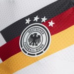 Germany 26 Home LS Player Jersey (Custom)