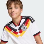 Germany 26 Home Kids Fan Jersey (Customizable)
