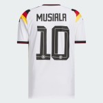 Germany 26 Home Authentic Player Edition - Musiala