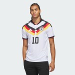 Germany 26 Home Authentic Player Edition - Musiala