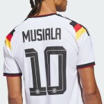 Germany 26 Home Authentic Player Edition - Musiala