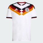Germany 26 Home Fan Edition Jersey (Customizable)