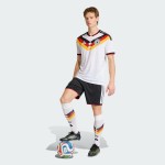 Germany 26 Home Fan Edition Jersey (Customizable)